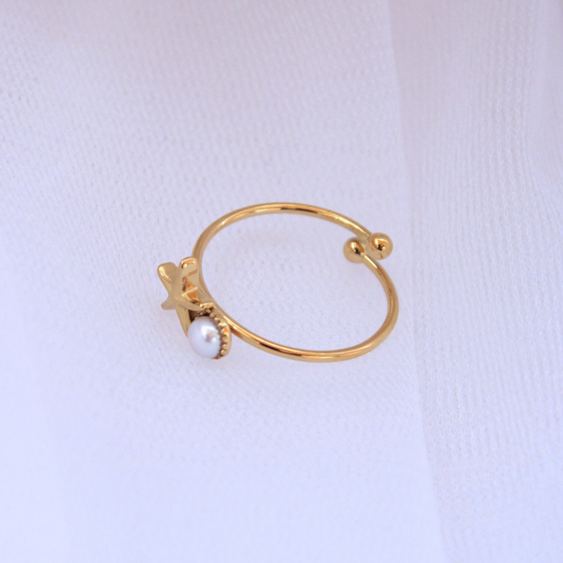 Anillo Prima