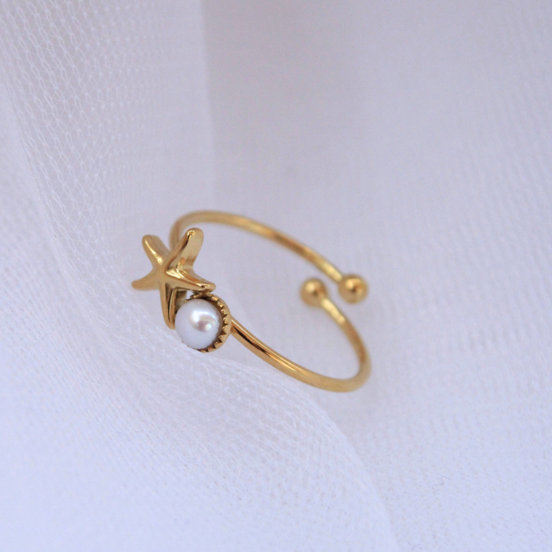 Anillo Prima