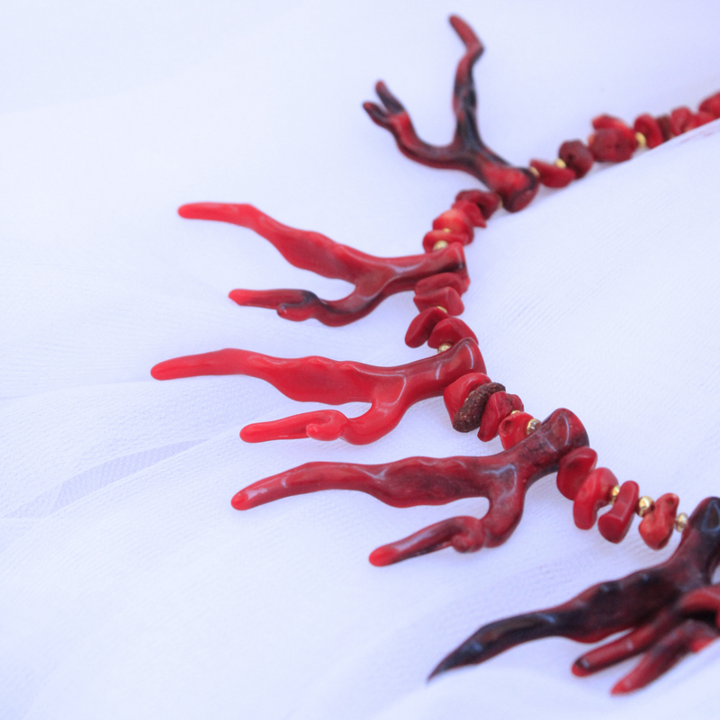 Collar Radiant