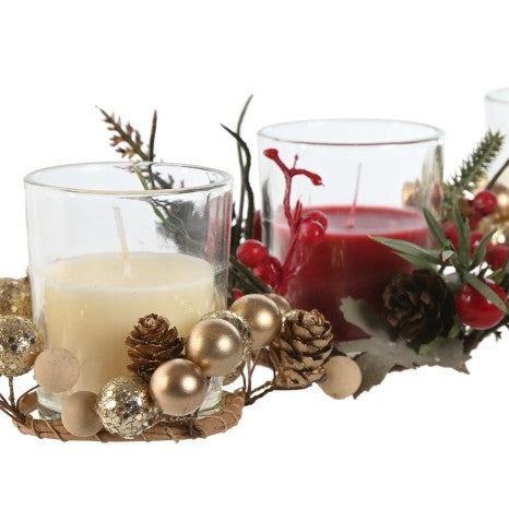 Vela Nochebuena