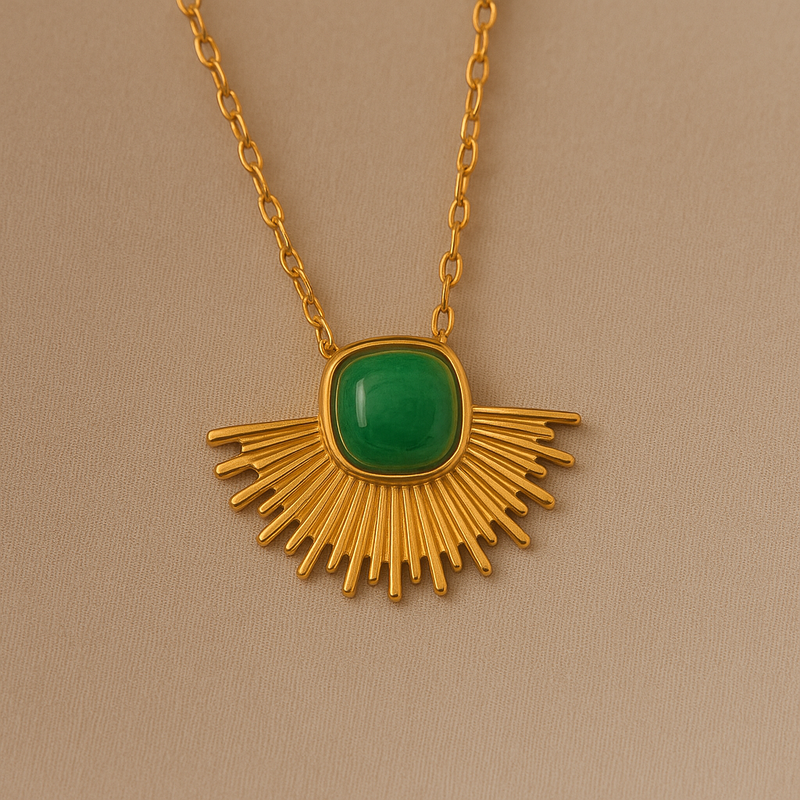 Collar Pinnacle