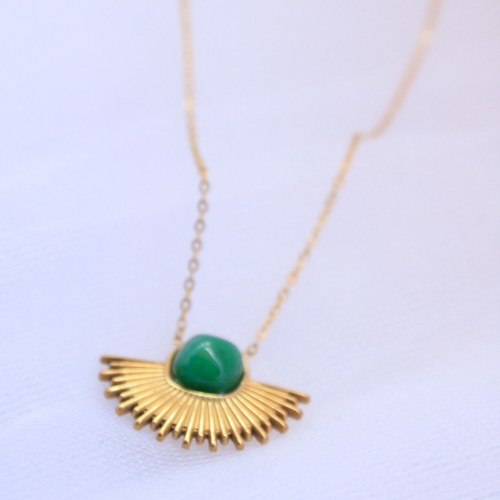 Collar Pinnacle