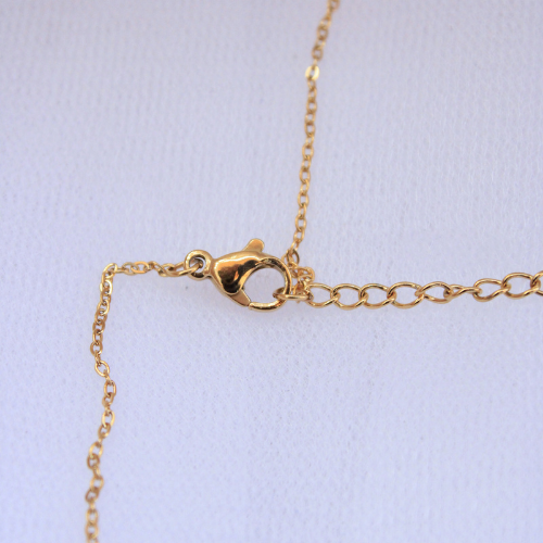 Collar Pinnacle