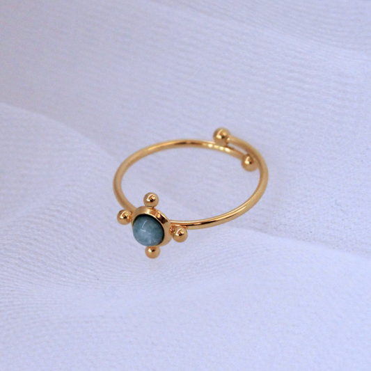 Anillo Tremor