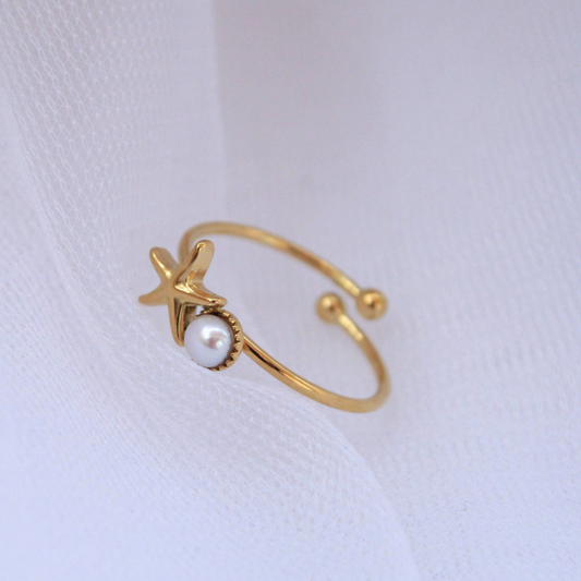 Anillo Prima