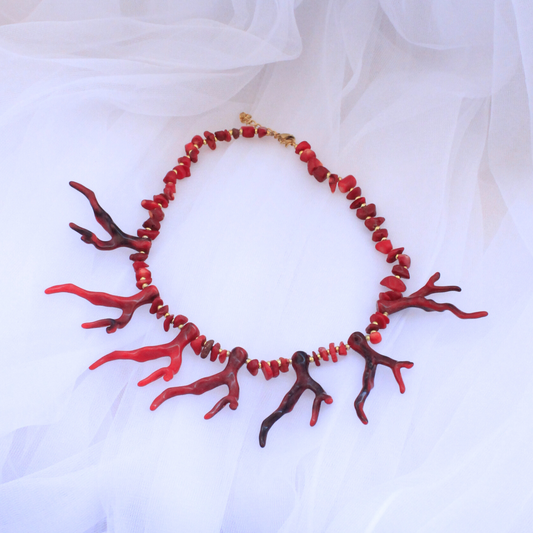 Collar Radiant