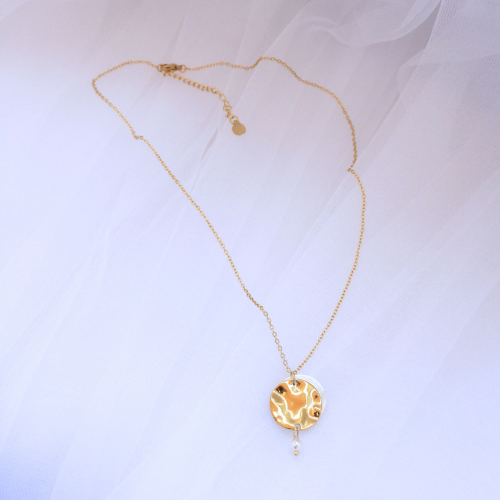 Collar Cliffline