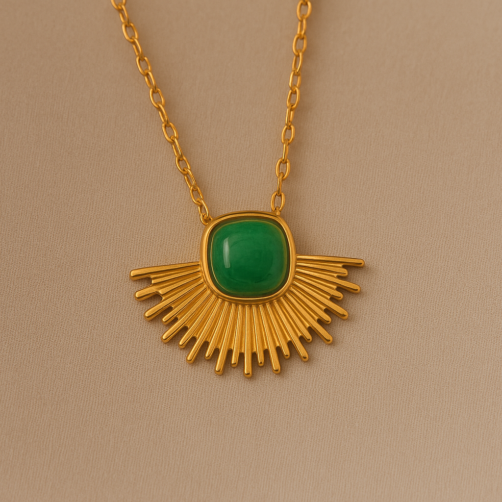 Collar Pinnacle