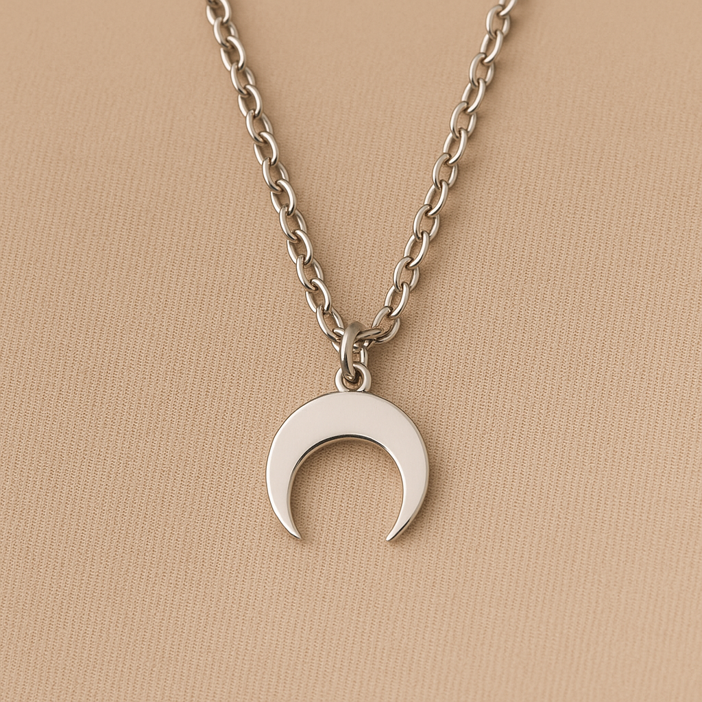 Collar Moon