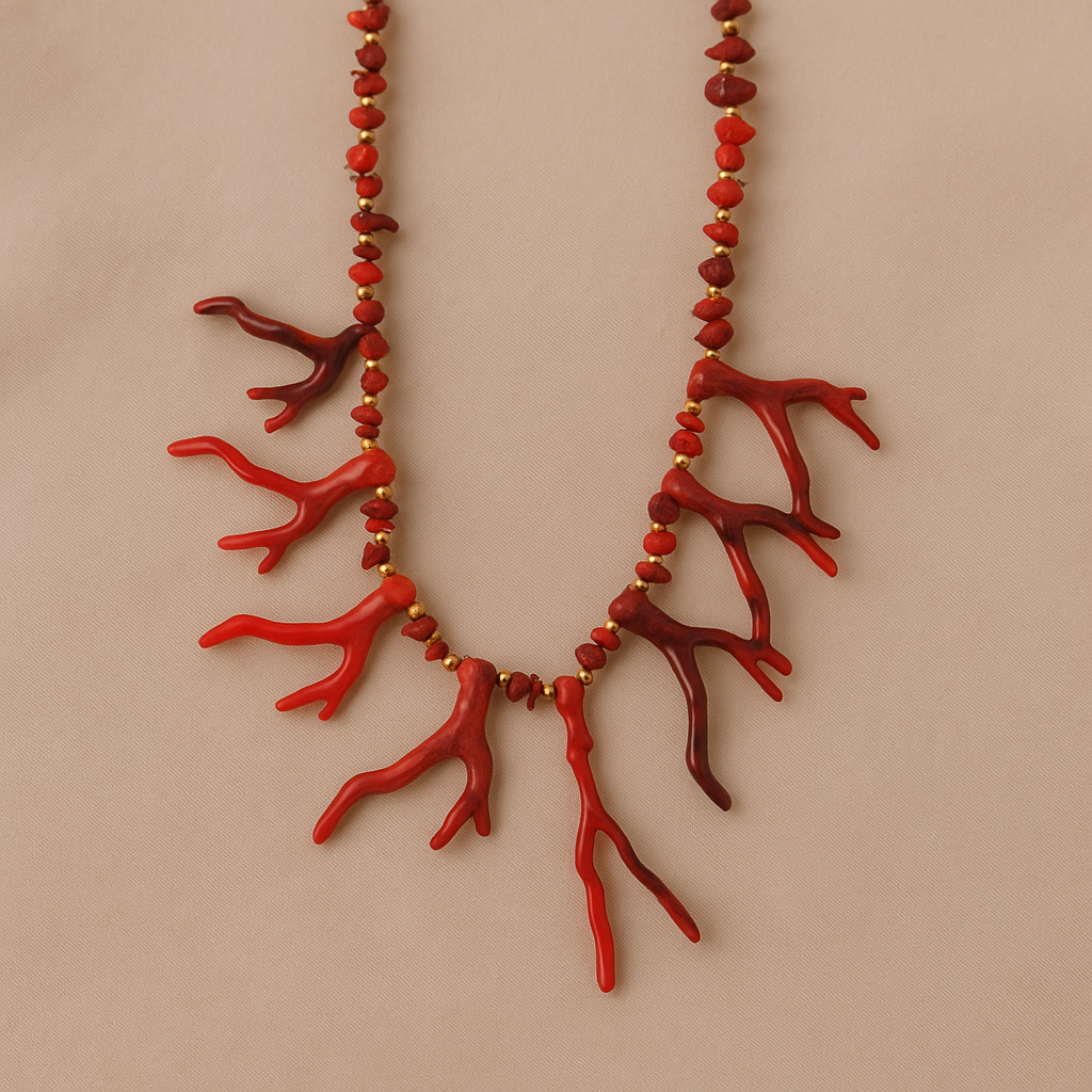 Collar Radiant