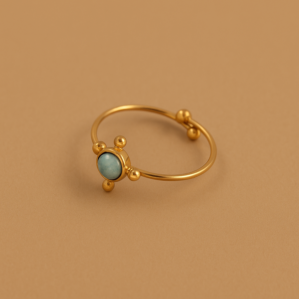Anillo Tremor