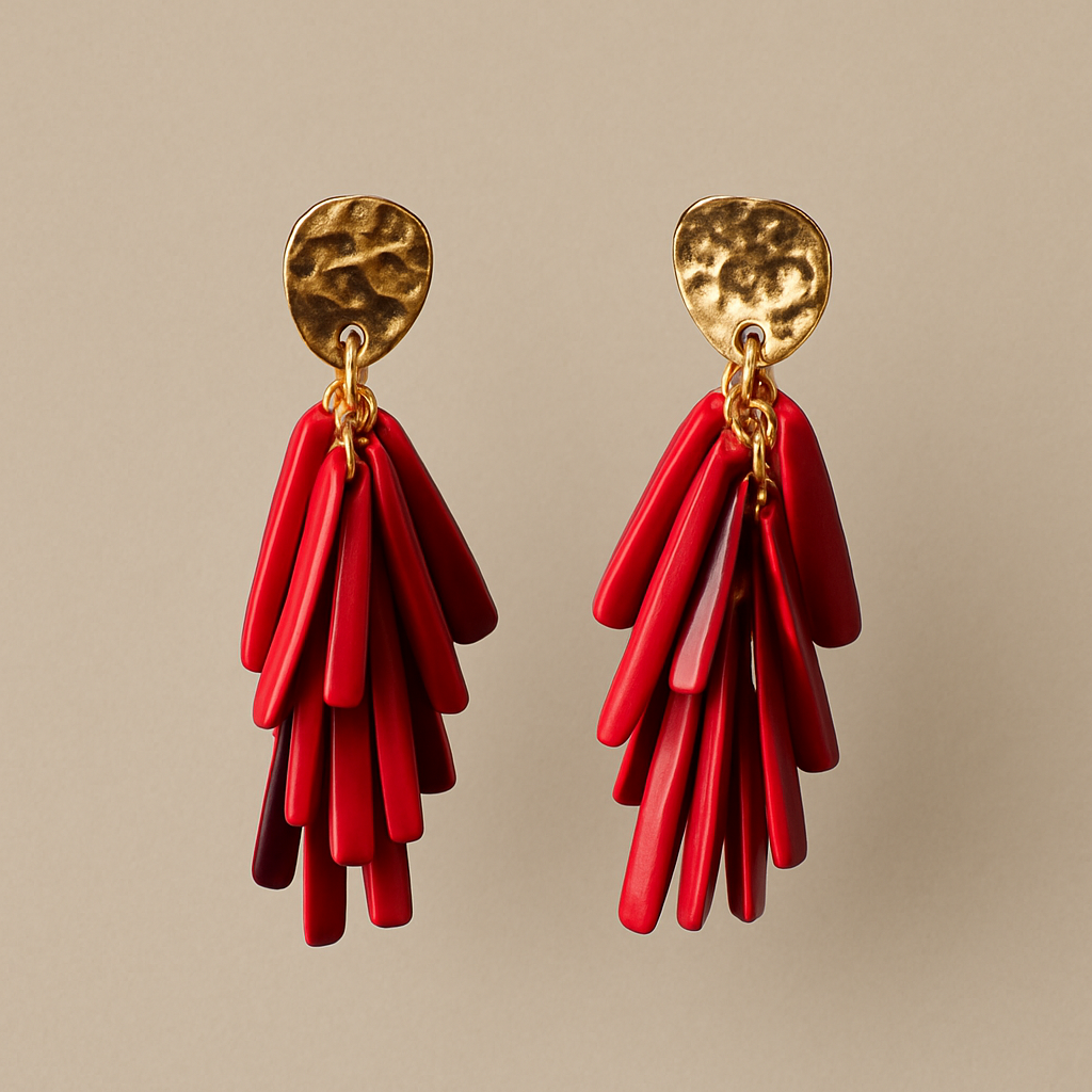 Pendientes Sparkline