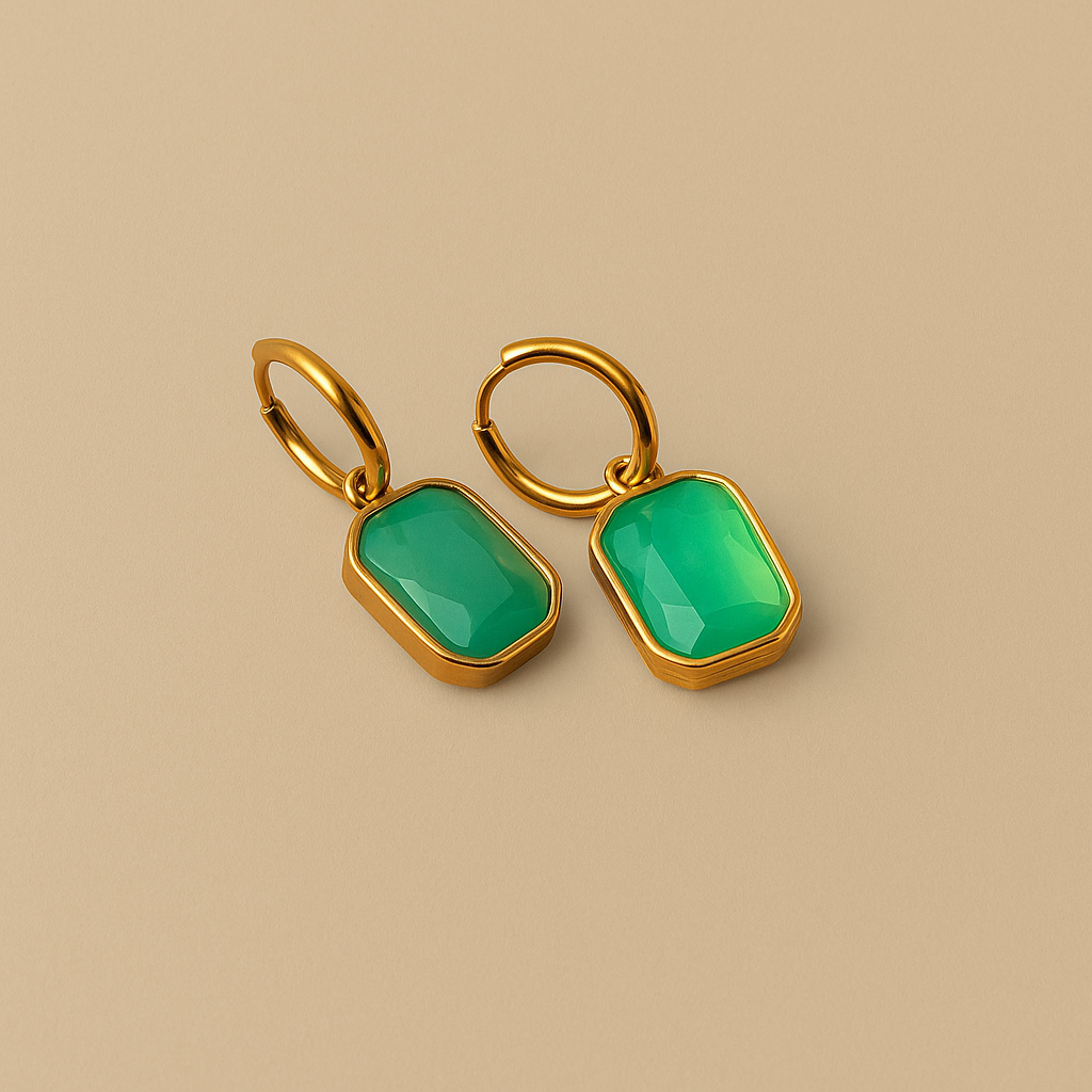 Pendientes Flare