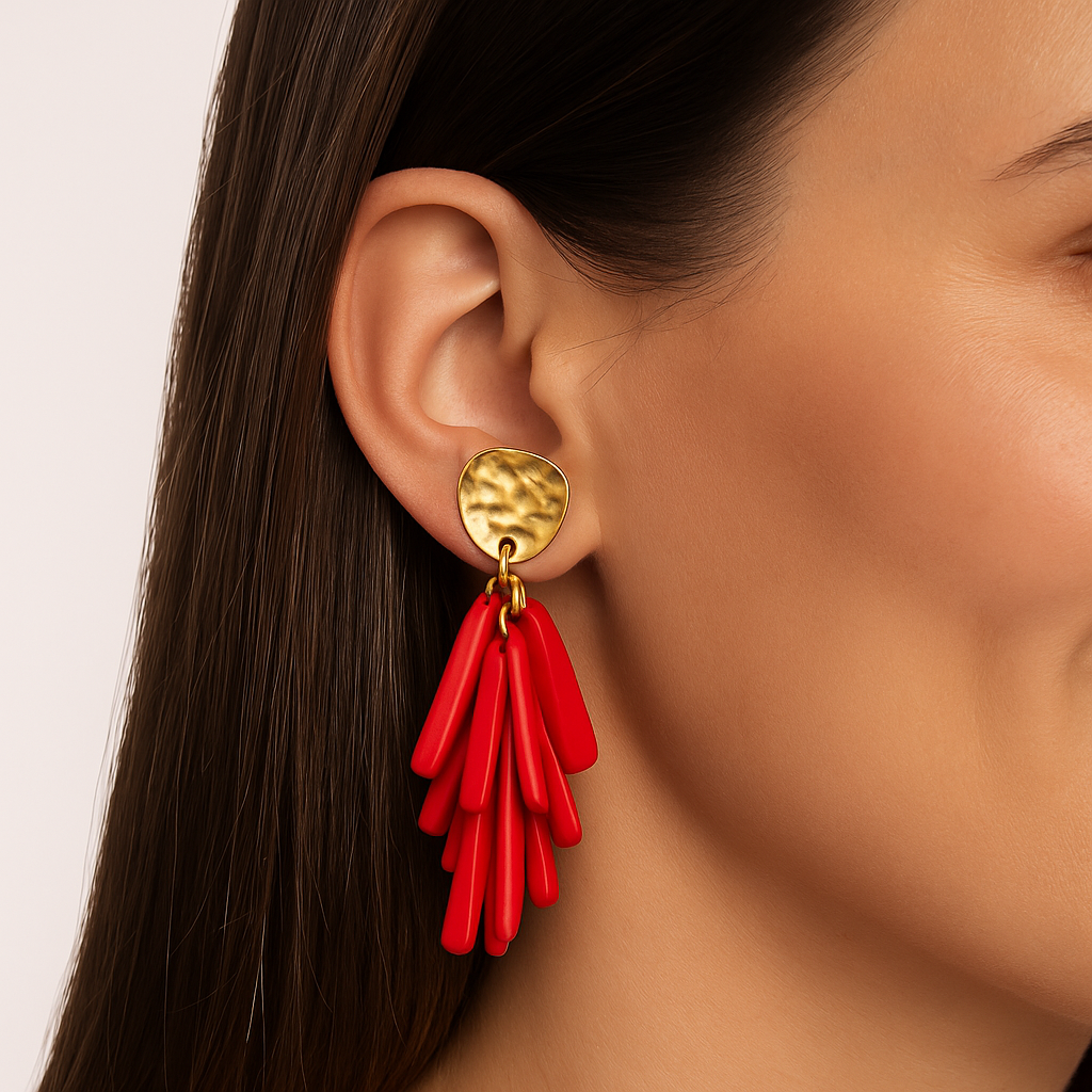 Pendientes Sparkline