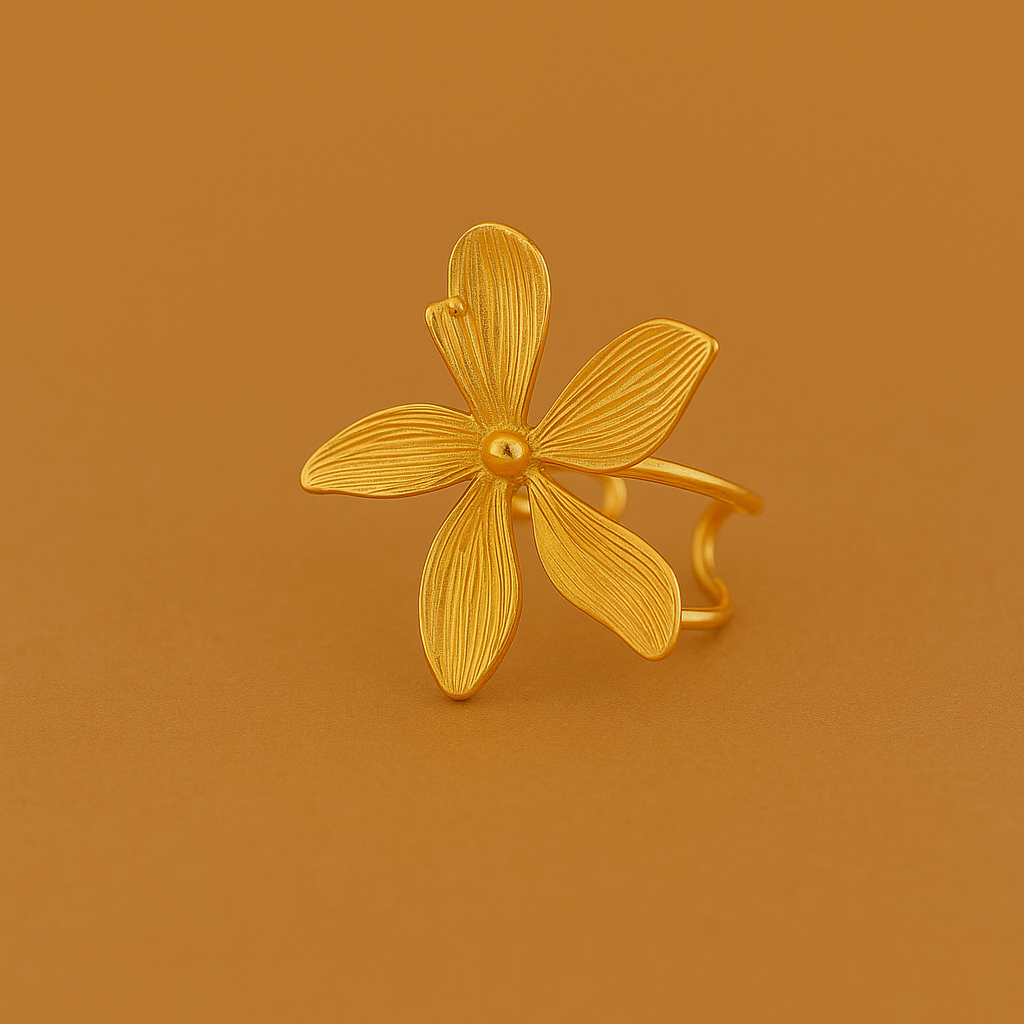 Anillo Terra