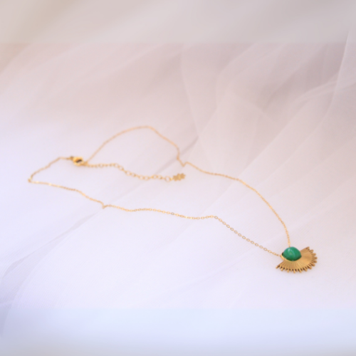 Collar Pinnacle