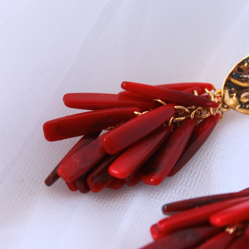 Pendientes Sparkline