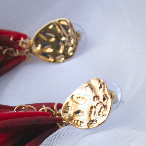 Pendientes Sparkline